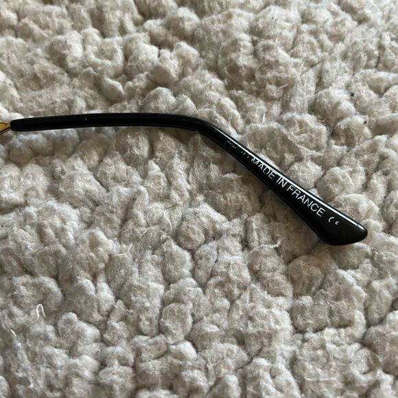 Thierry Lasry Joyridy Sunglasses V541 Vintage Multicolor
Red Amber / Brown Lens - Picture 5 of 9